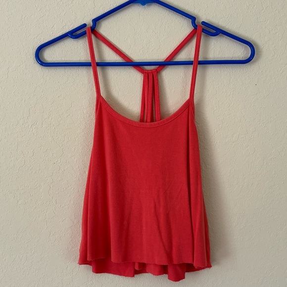 Forever 21 Crop Tank. Size S - Picture 4 of 6